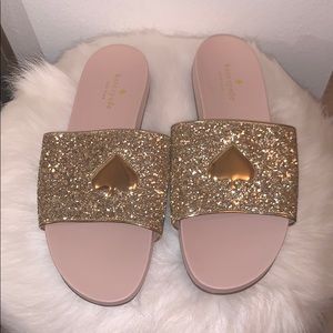 Kate Spade Sandals
